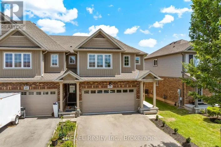 124 ROSELAWN CRESCENT, Welland