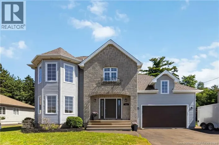 House for sale: 124 Rouse Street, Dieppe