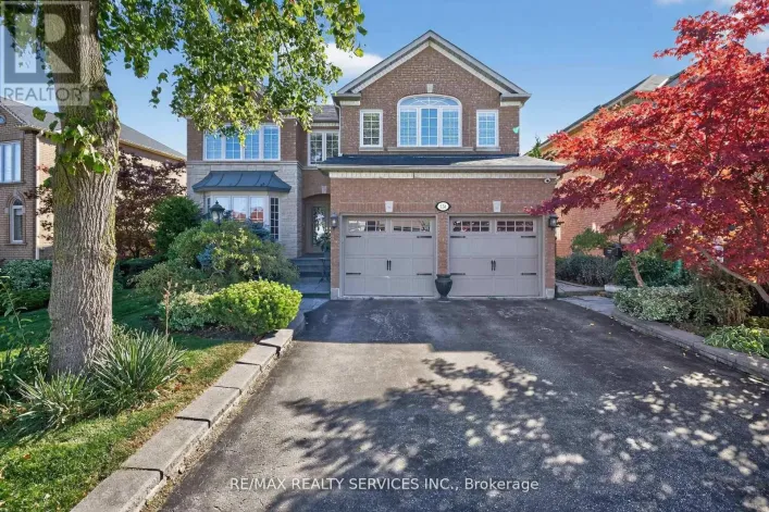 124 ROYAL VALLEY DRIVE, Caledon