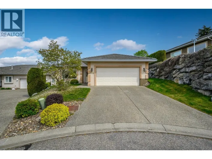House for sale: 124 Sarsons Road Unit# 102, Vernon