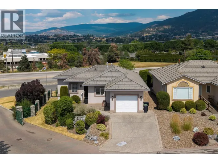 124 Sarsons Road Unit# 11, Vernon