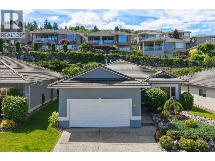 124 Sarsons Road Unit# 94, Vernon