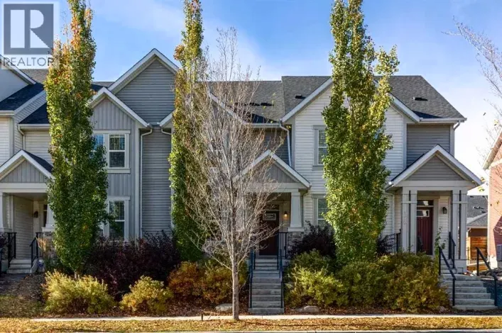 124 South Point Court SW, Airdrie