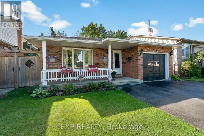House for sale: 124 ST AUGUSTINE DRIVE, St. Catharines
