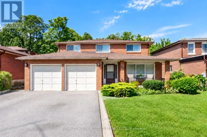 124 STILECROFT DRIVE, Toronto