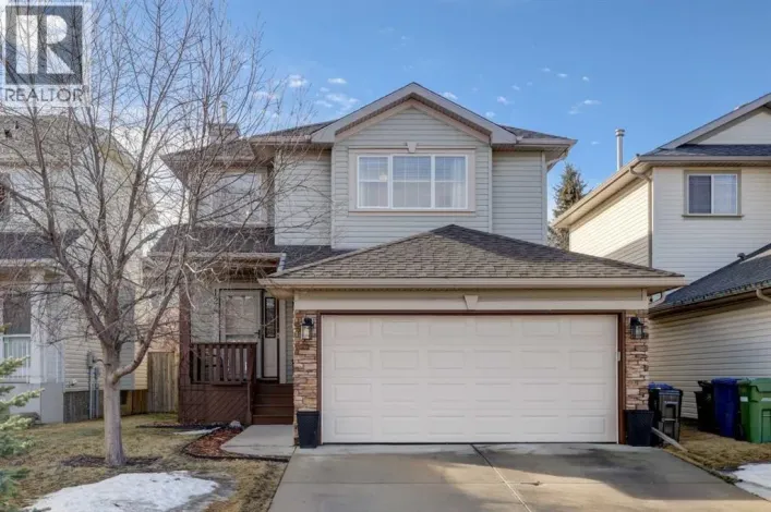 124 Stonegate Close NW, Airdrie