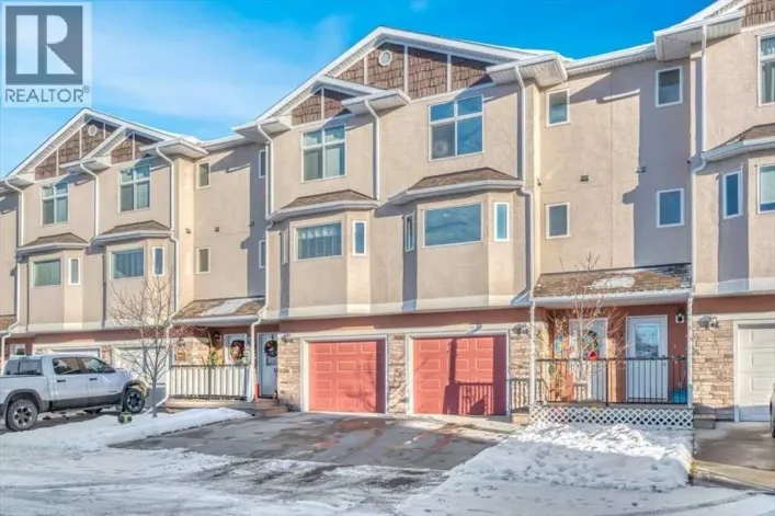 124 Strathcona Circle, Strathmore