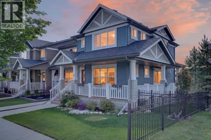 124 Sunvalley Road, Cochrane