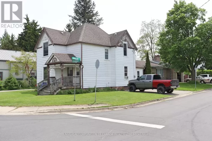 124 SYDENHAM STREET W, Aylmer