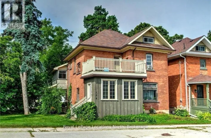 124 SYKES ST STREET S, Meaford