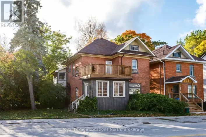 124 SYKES STREET S, Meaford
