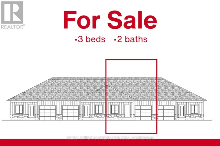124 TREMBLE WAY, West Grey