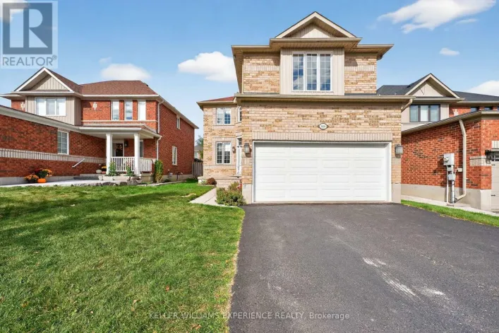 124 TUNBRIDGE ROAD, Barrie