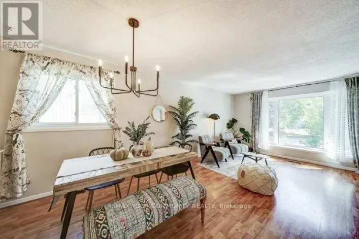 124 TYSON DRIVE, East Gwillimbury