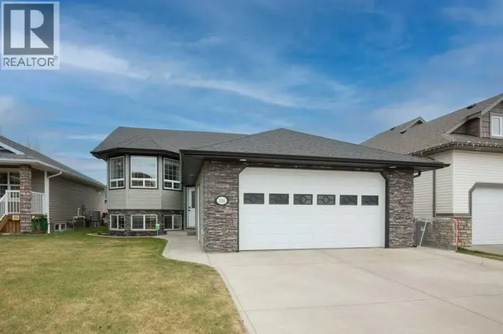 124 Vincent Close, Red Deer