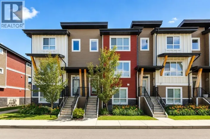 124 Walgrove Cove SE, Calgary