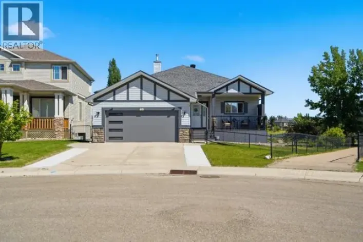 124 West Creek Glen, Chestermere
