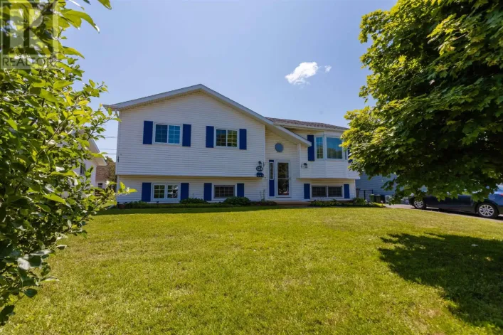 124 Westridge Crescent, Charlottetown