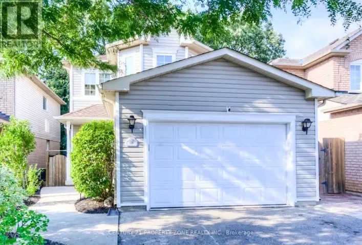 House for rent: 124 WHEATLAND DRIVE, Cambridge