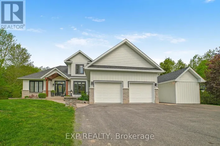 124 WILBERT COX DRIVE, Ottawa