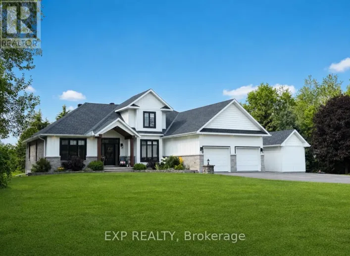 124 WILBERT COX DRIVE, Ottawa