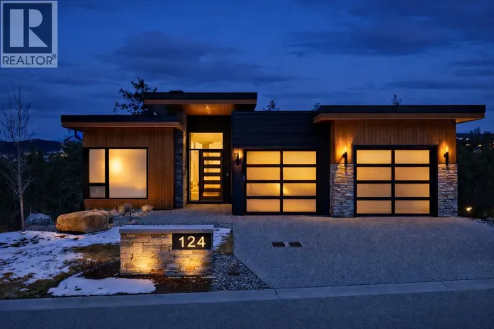 124 Wildsong Crescent, Vernon