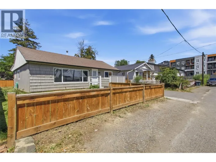 124 Williams Street, Kamloops