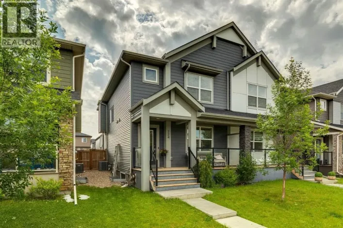 124 Wolf Willow Boulevard SE, Calgary