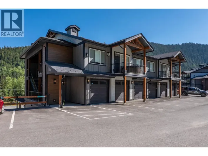 1240 Alpine Road Unit# 24, Sun Peaks