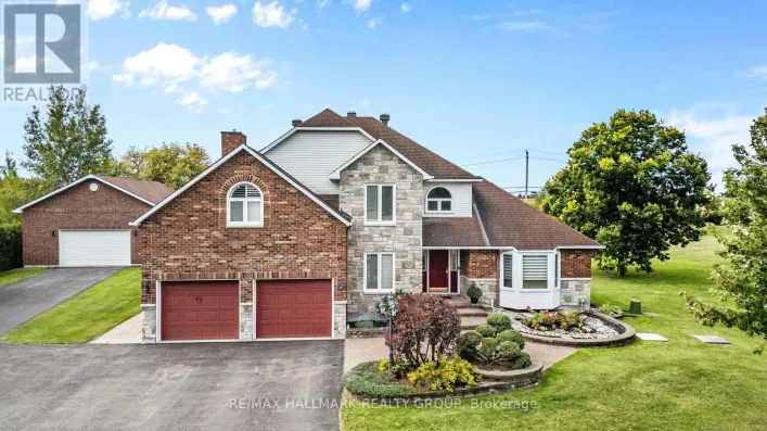 1240 ARBUSTE AVENUE, Ottawa