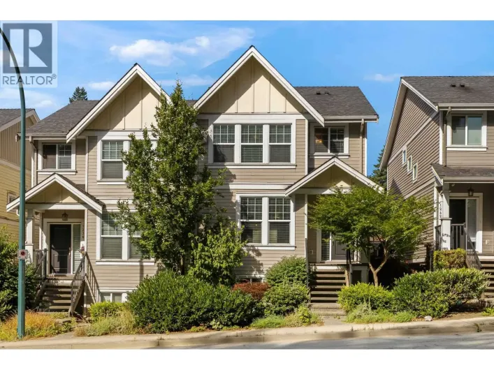 1240 COAST MERIDIAN ROAD, Coquitlam