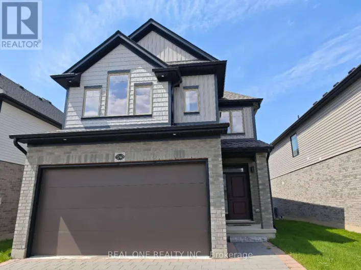 1240 EMMA CHASE DRIVE, London North