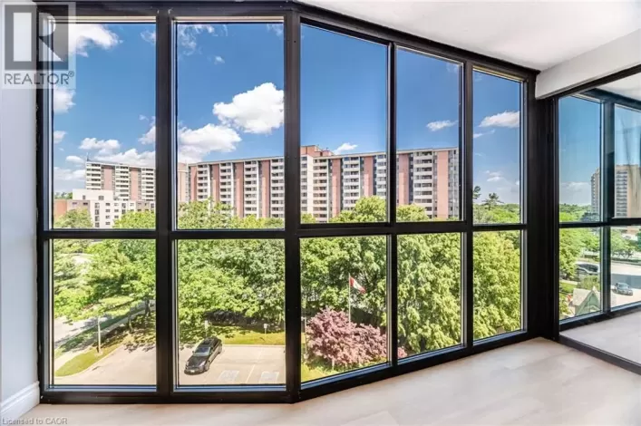 1240 MARLBOROUGH Court Unit# 606, Oakville