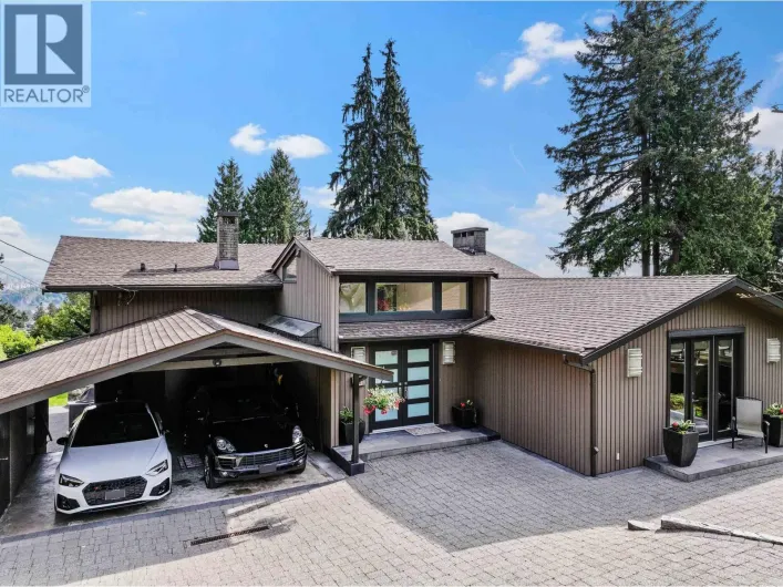 1240 NEPAL CRESCENT, West Vancouver