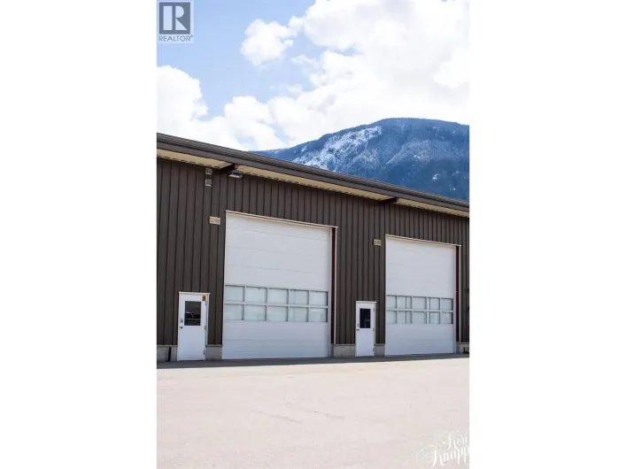 1240 Powerhouse Road Unit# 2103B, Revelstoke