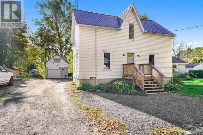 12402 COUNTY ROAD 18 ROAD, South Dundas