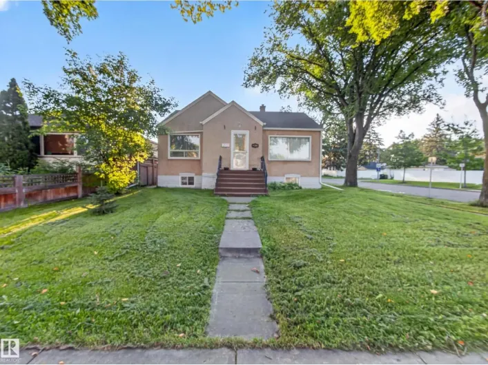 House for sale: 12403 92 ST NW, Edmonton