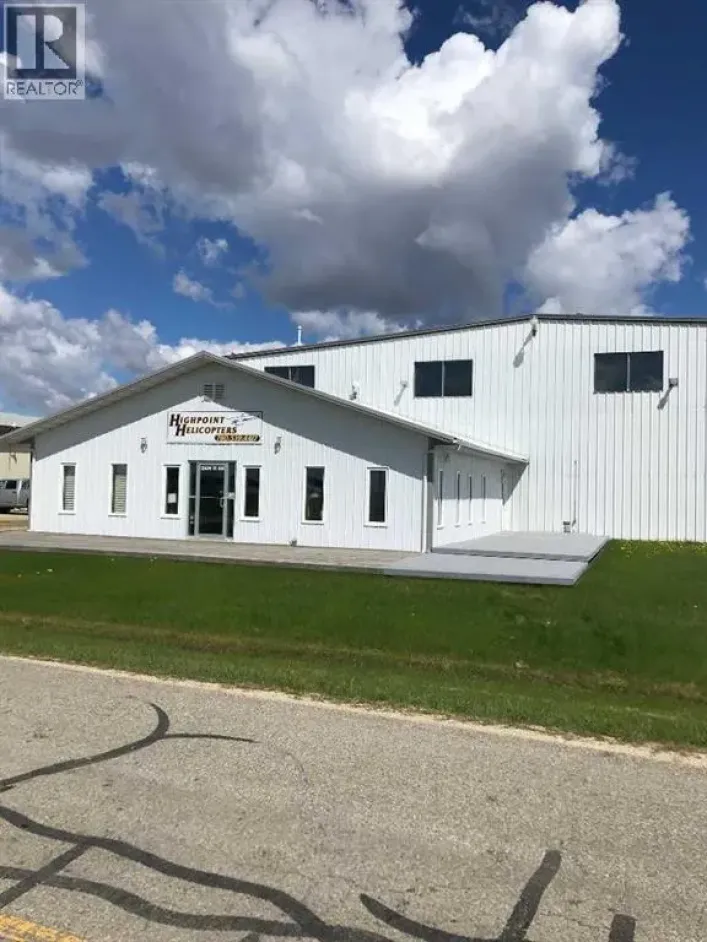 12404 111 Avenue, Grande Prairie