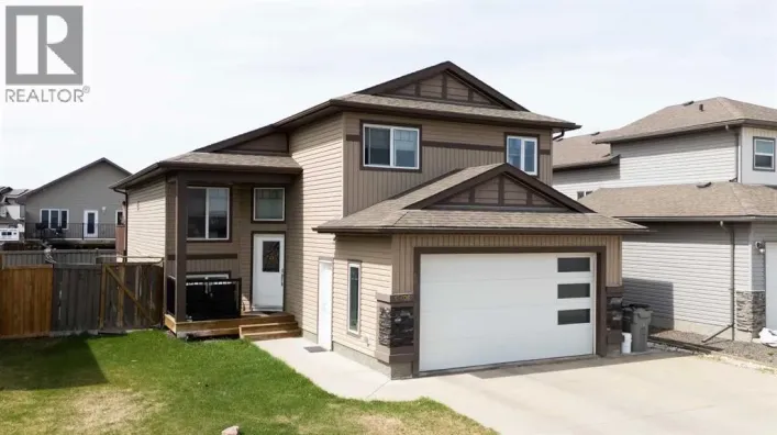 12406 102B Street, Grande Prairie