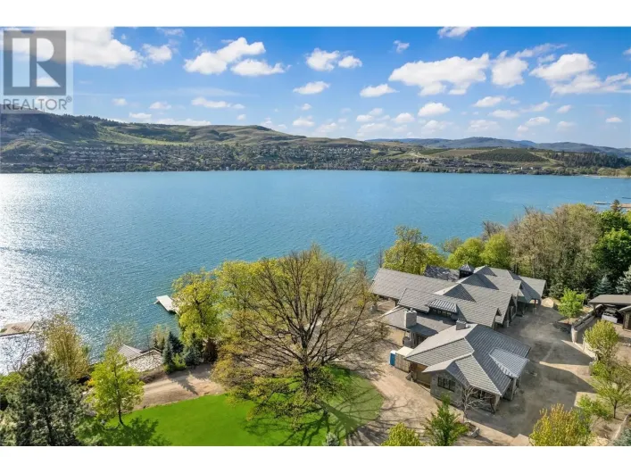 12407 Coldstream Creek Road, Coldstream