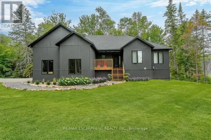 12407 COUNTY ROAD 503, Highlands East