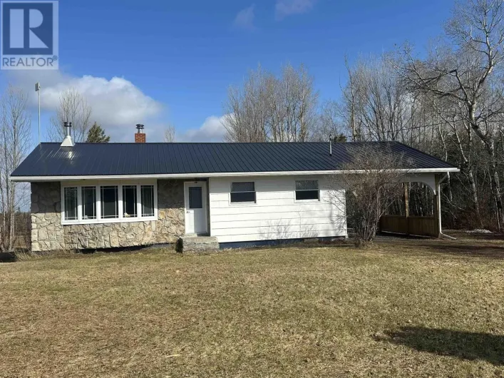 12407 Highway 4, Wentworth
