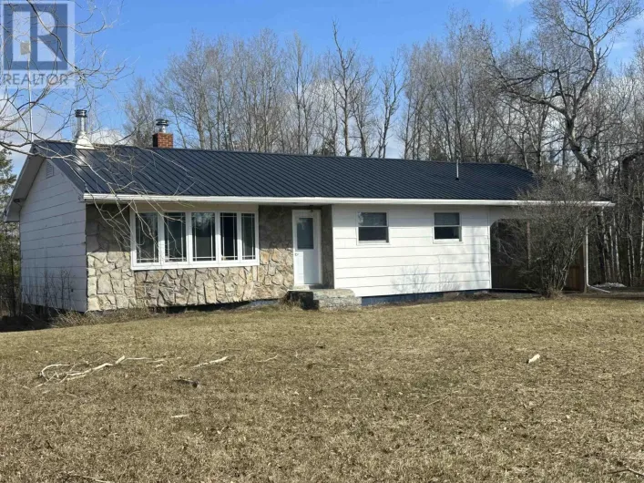 12407 Highway 4, Wentworth