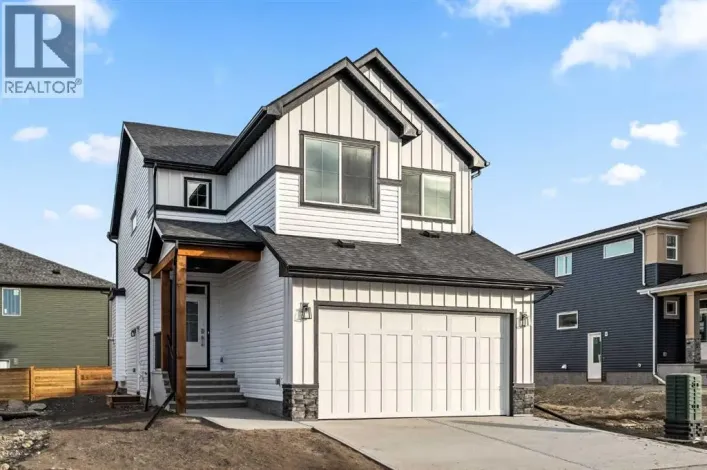 1241 Chinook Winds Circle SW, Airdrie