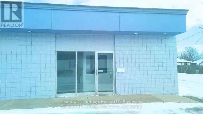 1241 GARRISON ROAD, Fort Erie