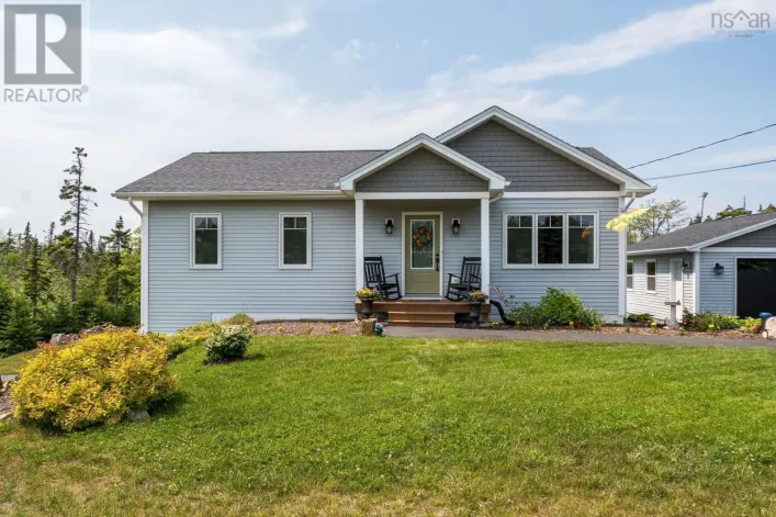 1241 Ketch Harbour Road, Ketch Harbour