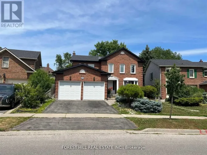 1241 MAPLE RIDGE DRIVE, Pickering