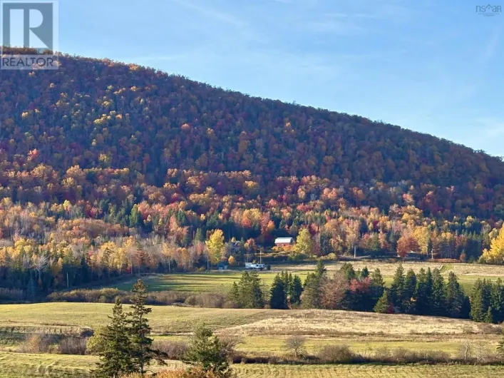 1241 Marsh Brook Rd., Margaree Valley