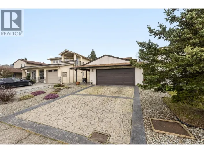 1241 NESTOR STREET, Coquitlam