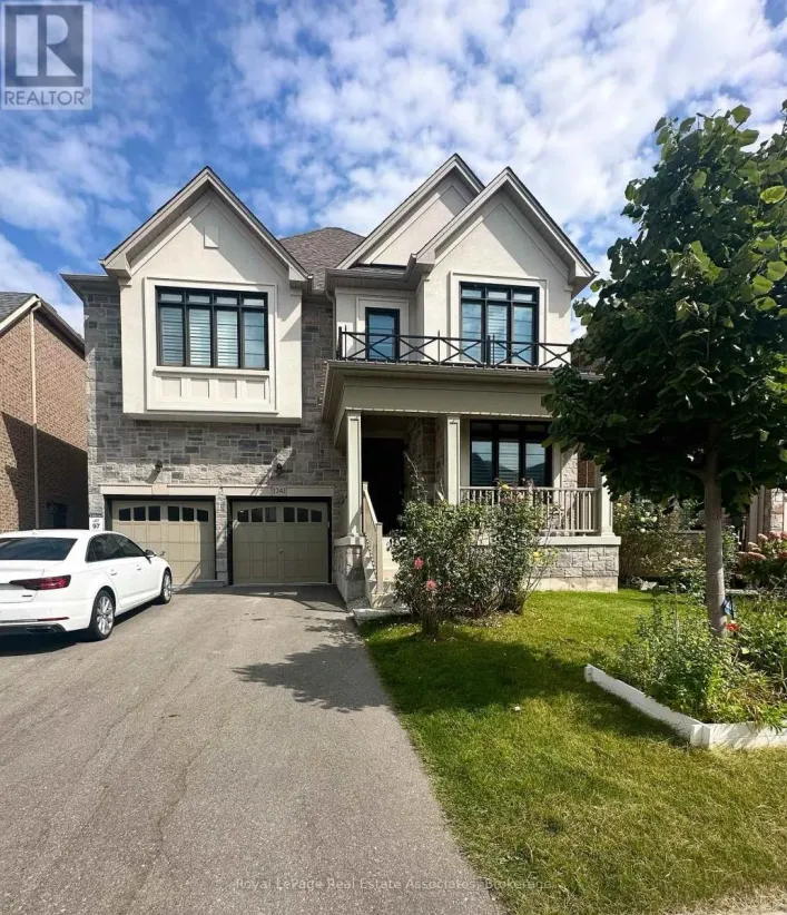 1241 RASPBERRY TERRACE, Milton